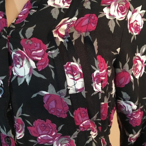 Cotton express tunic size L - Picture 2 of 6